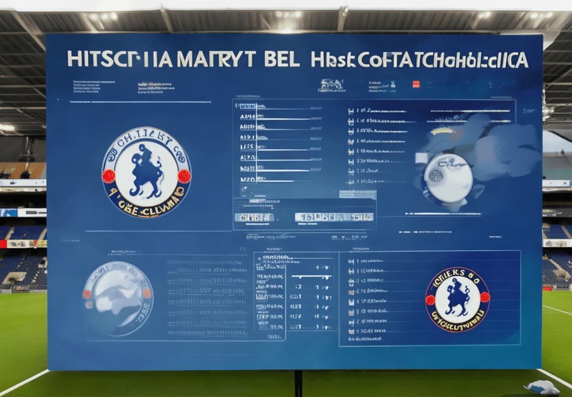 巴特与切尔西：激战岁月里的交锋与荣耀(图2)