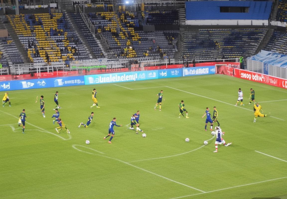 巴西U20联赛：足球明日之星的摇篮与成长舞台(图2)