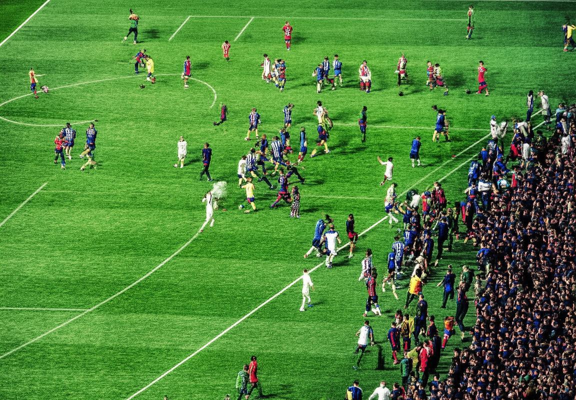 巴特与切尔西：激战岁月里的交锋与荣耀(图1)